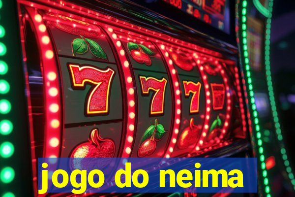 jogo do neima