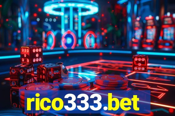 rico333.bet