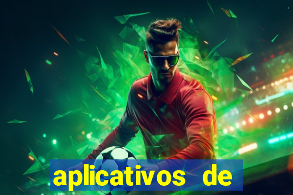 aplicativos de jogos para ganhar dinheiro de verdade