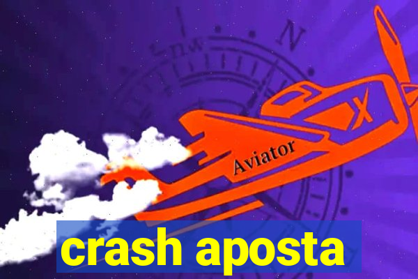 crash aposta