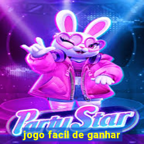 jogo facil de ganhar