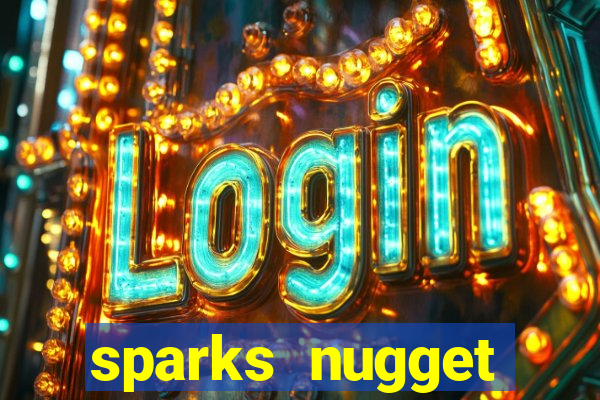 sparks nugget casino resort