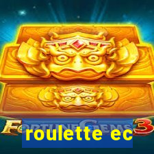 roulette ec