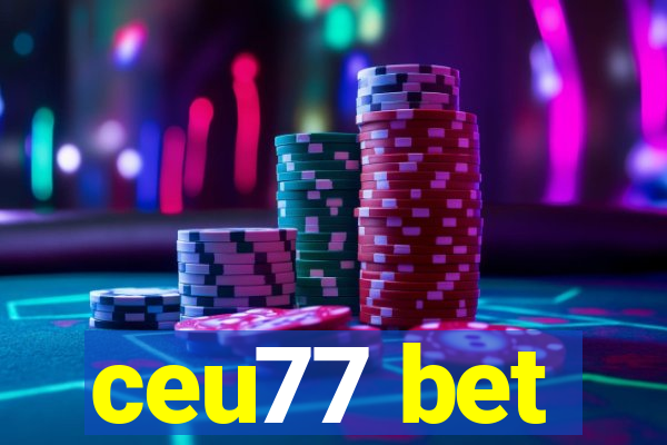 ceu77 bet