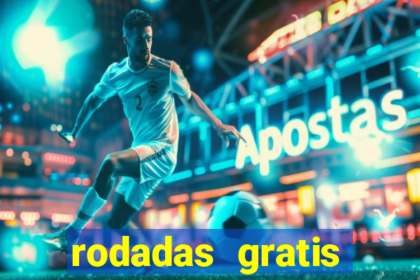 rodadas gratis tiger fortune