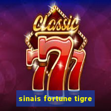 sinais fortune tigre