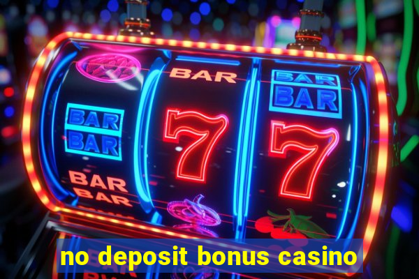 no deposit bonus casino