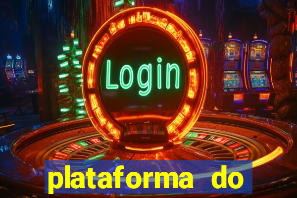 plataforma do tigrinho chinesa