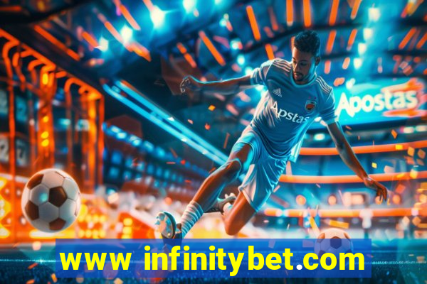 www infinitybet.com