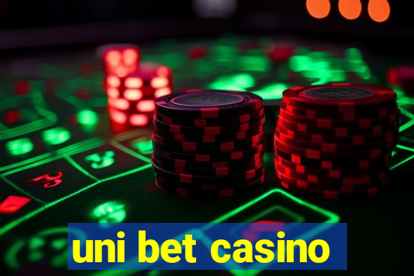 uni bet casino