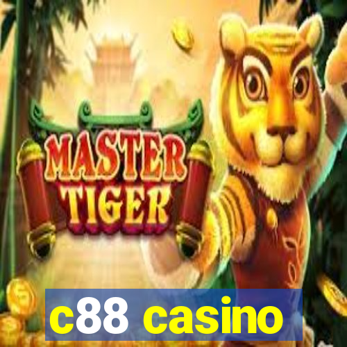 c88 casino