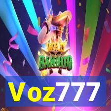 Voz777