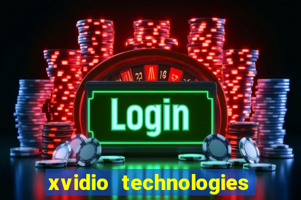 xvidio technologies startup brasil 2022