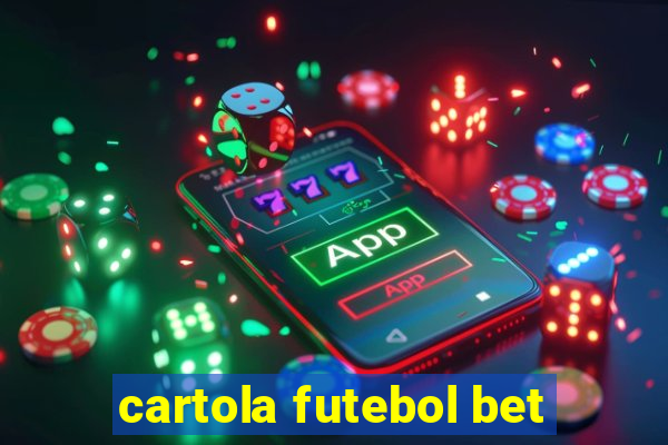 cartola futebol bet