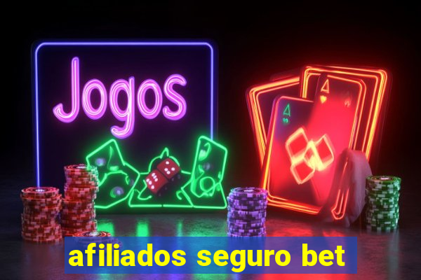 afiliados seguro bet