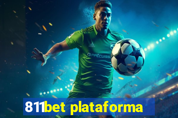 811bet plataforma