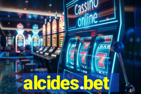 alcides.bet