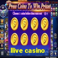 llive casino