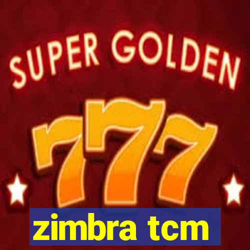 zimbra tcm