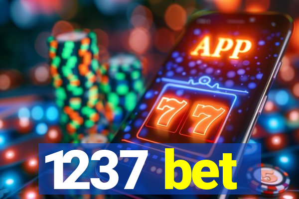 1237 bet