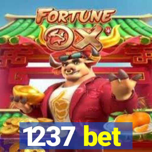 1237 bet