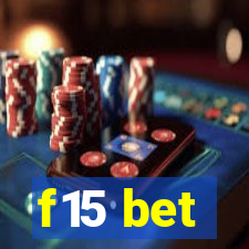 f15 bet