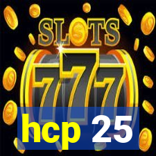 hcp 25