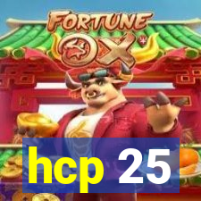 hcp 25