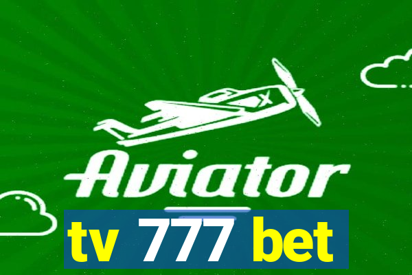 tv 777 bet