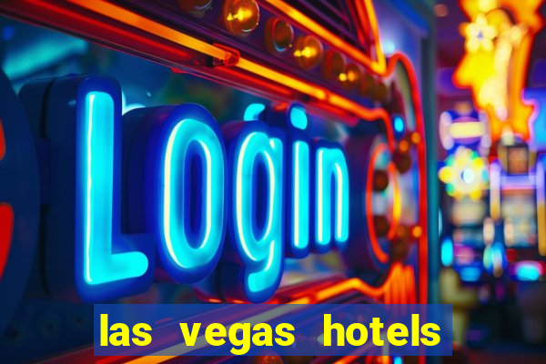 las vegas hotels paris casino