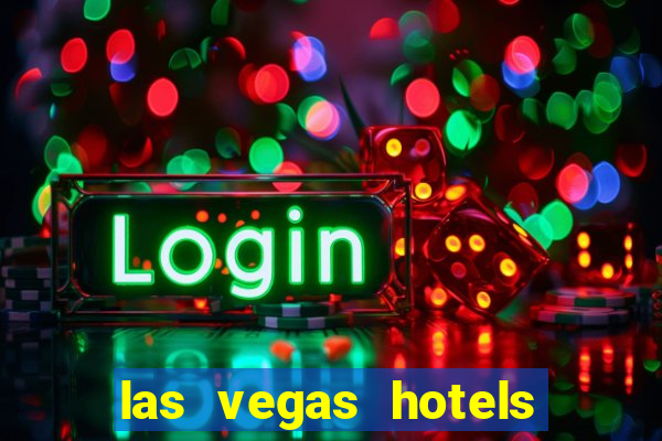 las vegas hotels paris casino