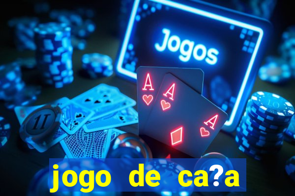 jogo de ca?a niquel que ganha dinheiro de verdade