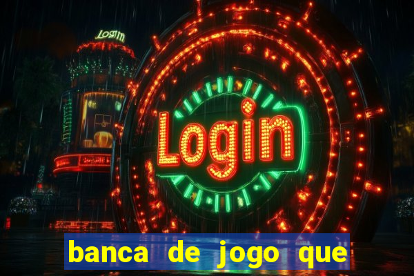 banca de jogo que da bonus no cadastro