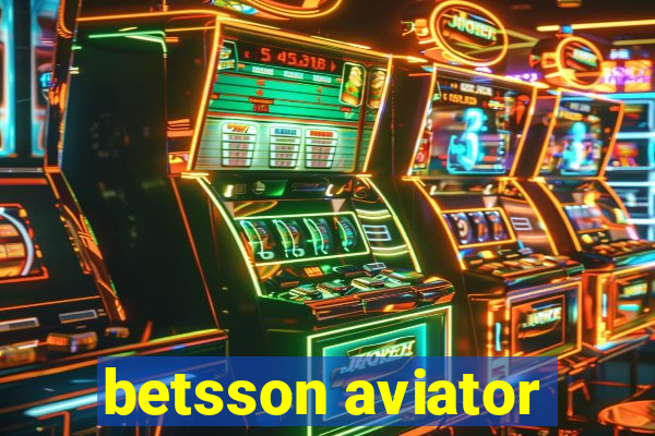 betsson aviator