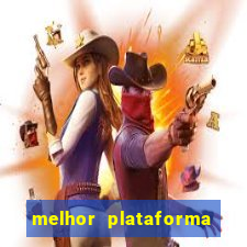 melhor plataforma de jogo online