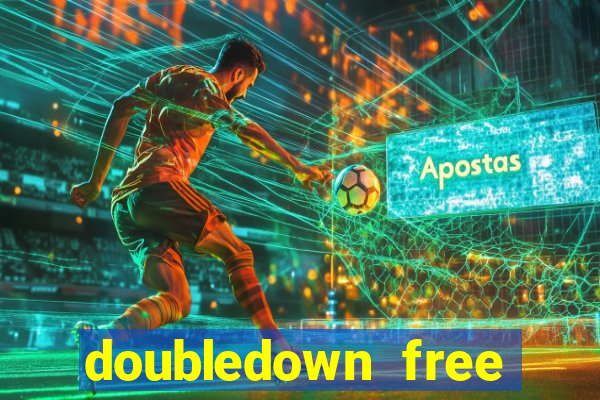 doubledown free casino codes