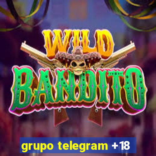 grupo telegram +18