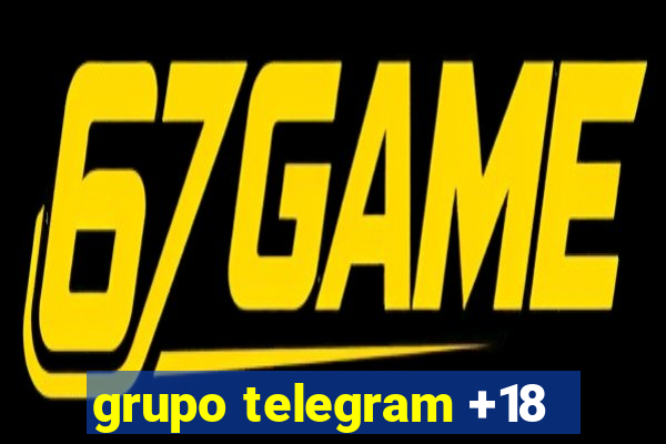 grupo telegram +18