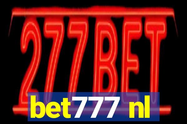 bet777 nl