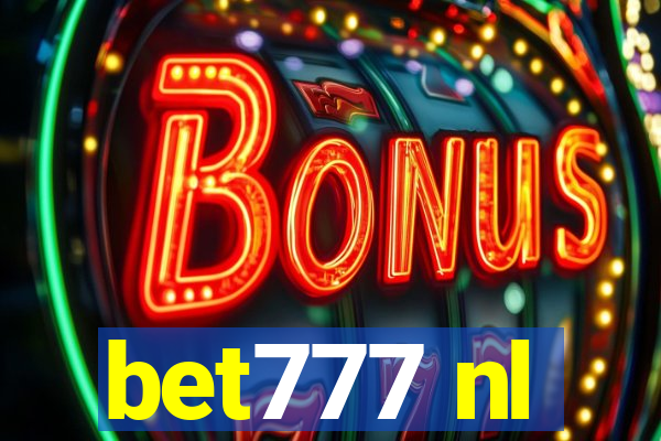 bet777 nl