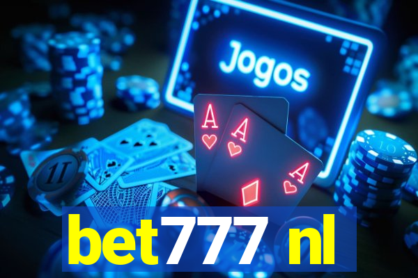 bet777 nl