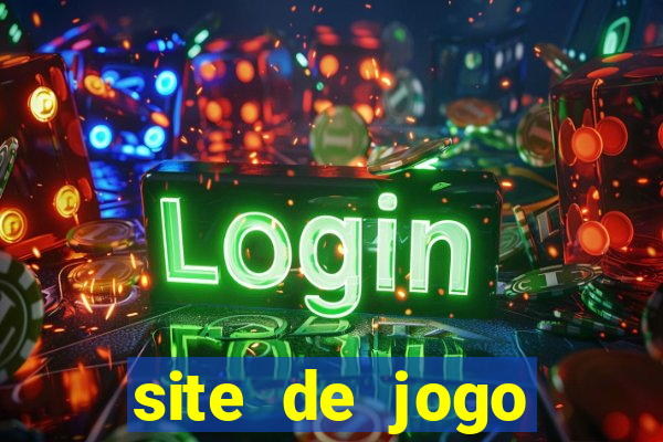 site de jogo ganhar dinheiro