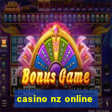 casino nz online