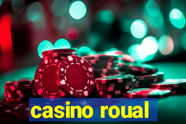 casino roual