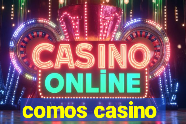 comos casino