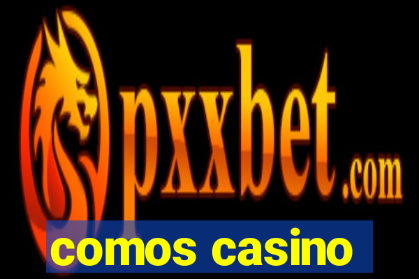 comos casino