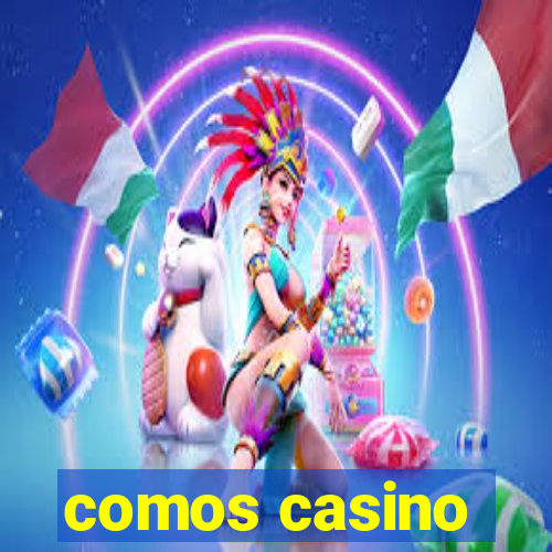 comos casino