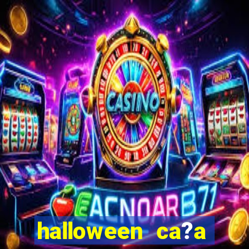 halloween ca?a niquel slots