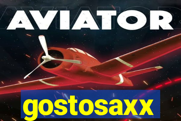 gostosaxx