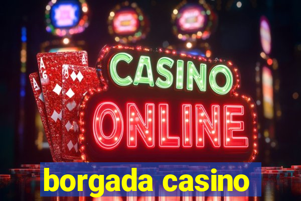 borgada casino